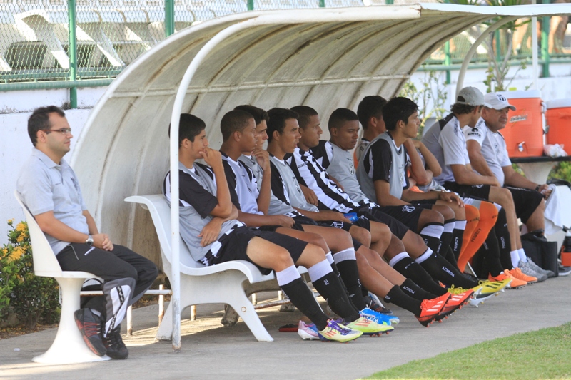 [08-03] Copa Do Brasil Sub17 - Ceará 3 x 2 Náutico - 01 - 5