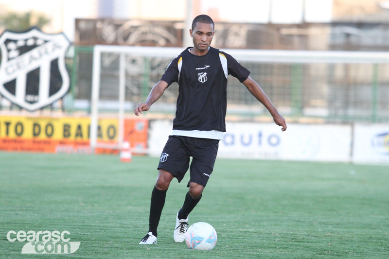 [02-05] Treino técnico - Vovozão - 10