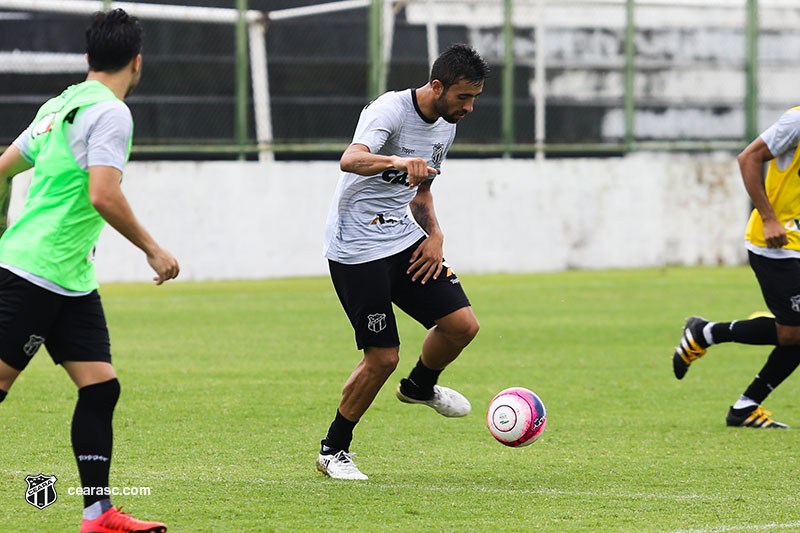 [10-01-2018] Treino Integrado - Manha - 7