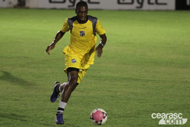 [15-07] Treino coletivo - 28