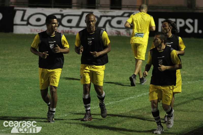 [15-07] Treino coletivo - 30