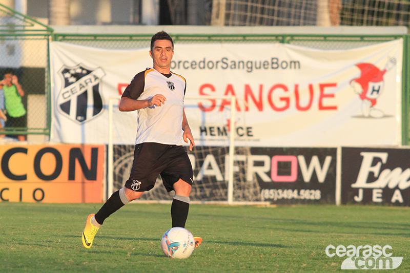 [02-10] Reapresentação + Treino Técnico - 10