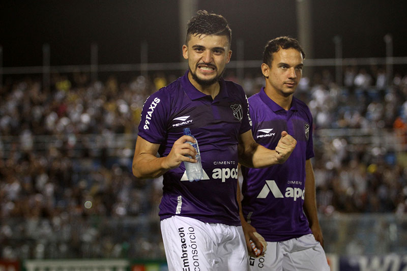 [25-10] Ceará 2 x 1 Boa Esporte - 95