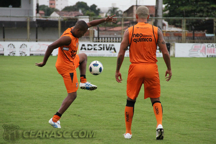 [10-05] Treino Técnico e Tático - Vovozão - 3