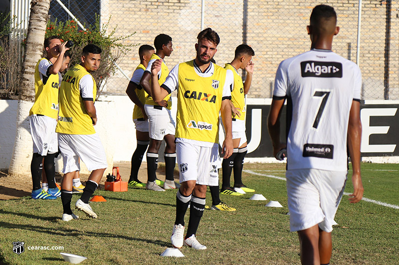 [03-11-2018] Ceará 5x0 Moto Club - SUB-20 - 65