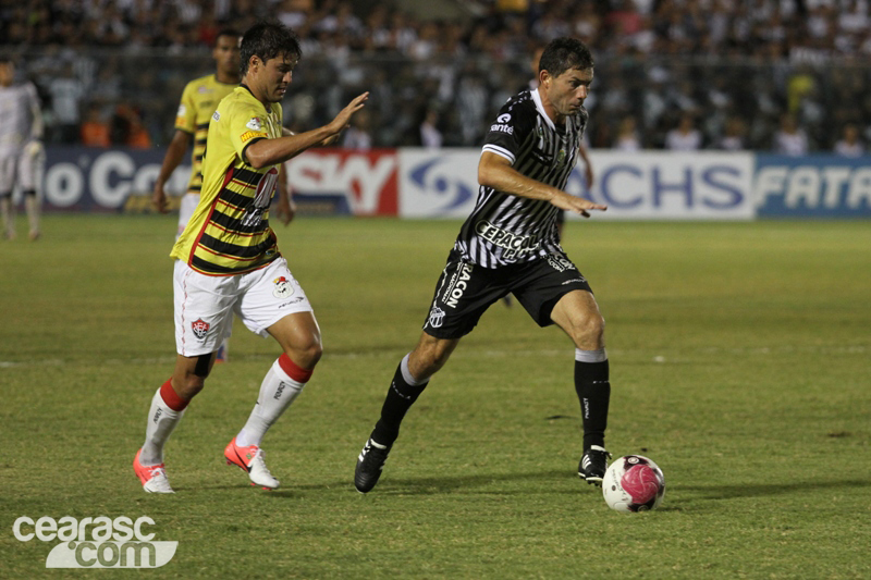 [24-08] Ceará x Vitória - 20