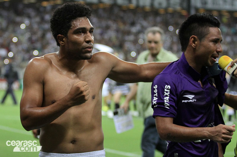 [28-11] Ceará 1 x 0 Macaé - 40