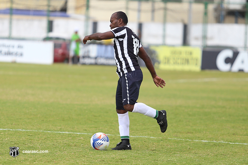 [20-08-2017] Ceara 1 x 0 Maguary - Master1 - 7