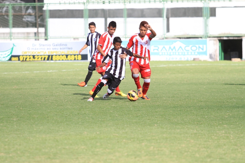[08-03] Copa Do Brasil Sub17 - Ceará 3 x 2 Náutico - 01 - 9