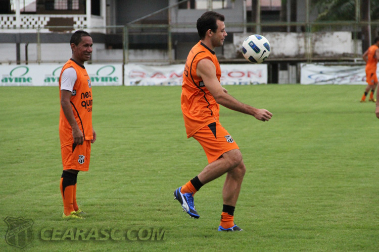 [10-05] Treino Técnico e Tático - Vovozão - 4