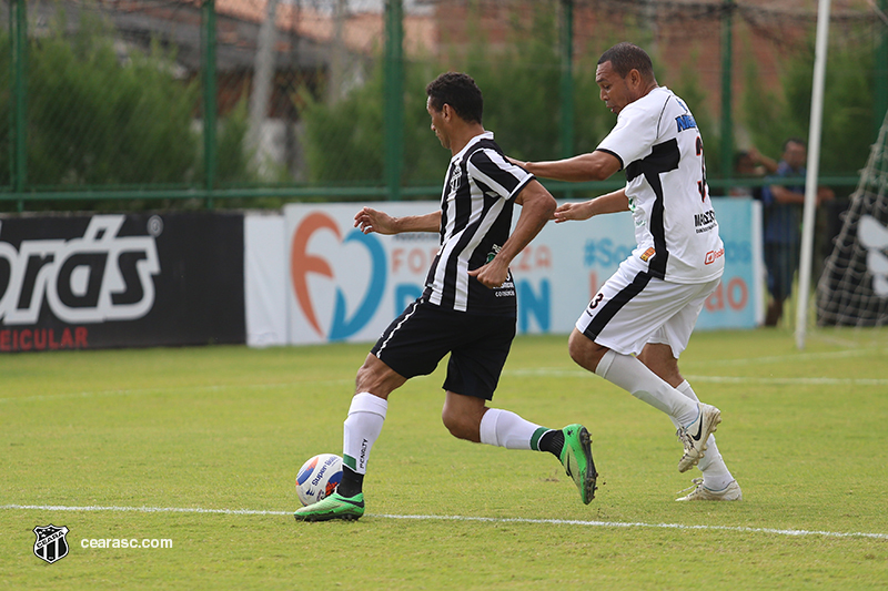 [20-08-2017] Ceara 1 x 0 Maguary - Master1 - 8