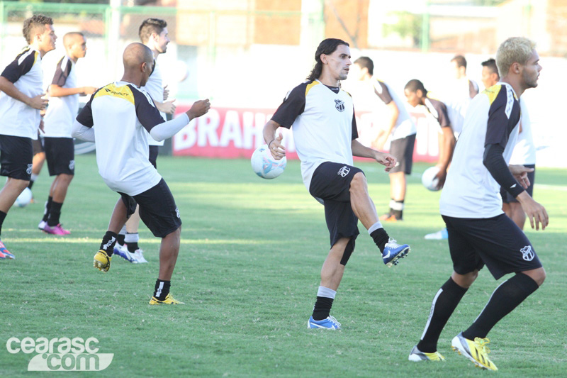 [03-05] Treino técnico - Vovozão - 1