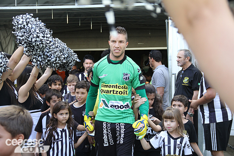 [15-11] Ceará 2 x 0 Vasco - 01 - 2