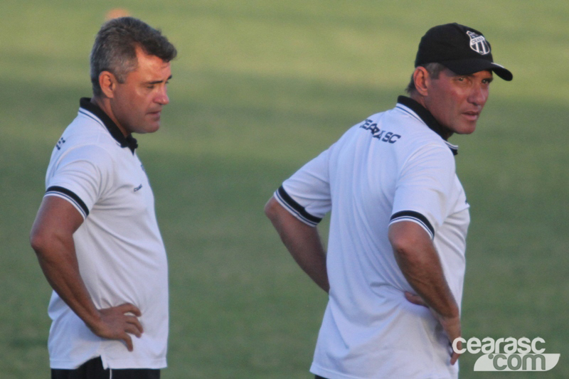 [09-05] Treino técnico - 8