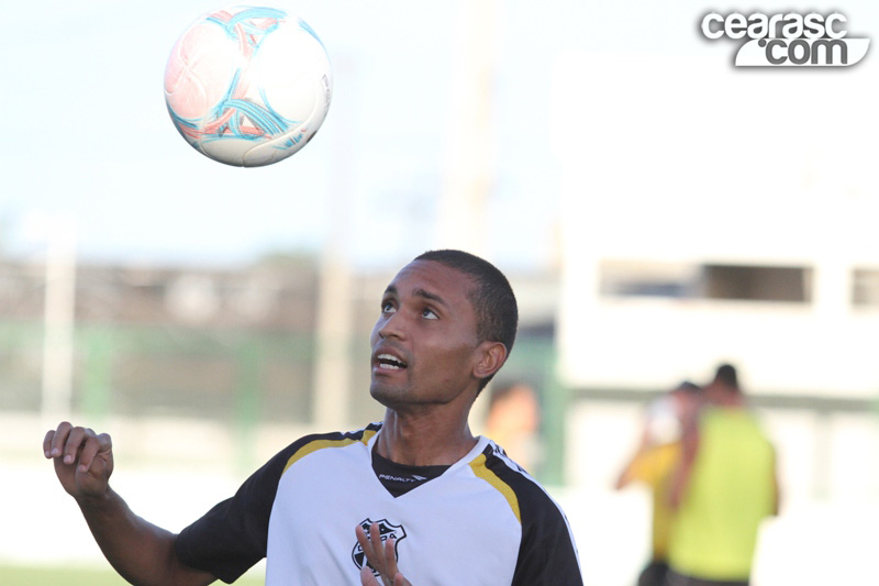 [03-05] Treino técnico - Vovozão - 2