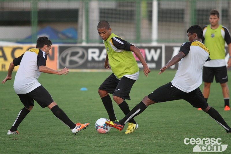 [01-06] Treino Técnico - 10
