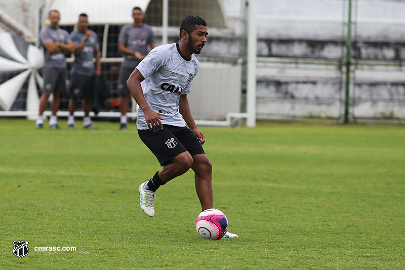 [10-01-2018] Treino Integrado - Manha - 11