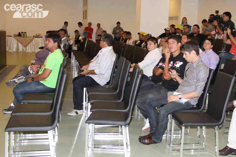 [05-04] Movimento por um futebol melhor - Entrevista coletiva - 2