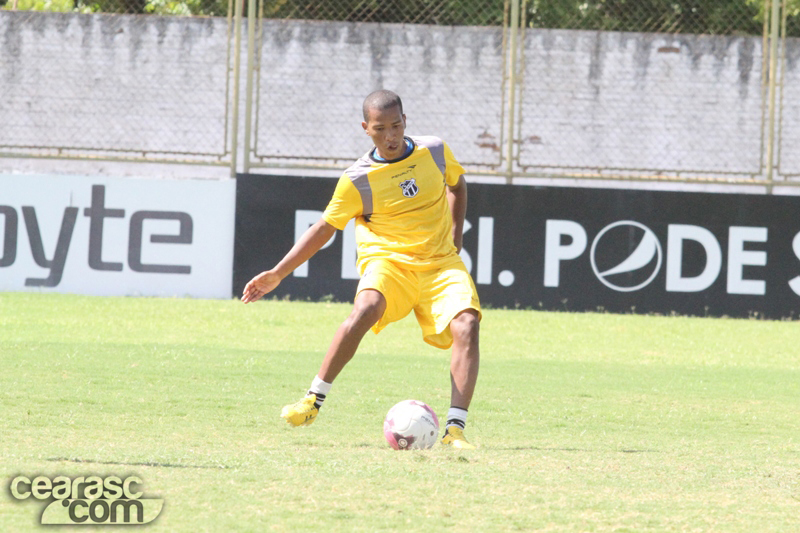 [16-07] Treino de finalização - 3
