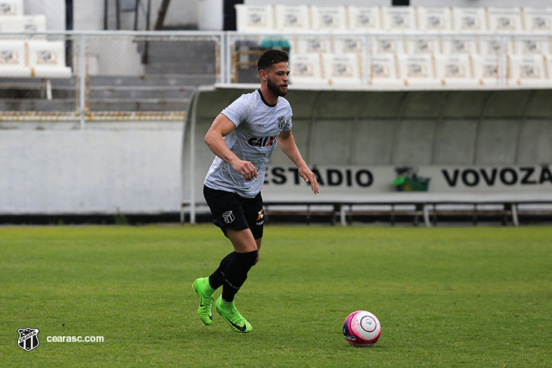 [10-01-2018] Treino Integrado - Manha - 12