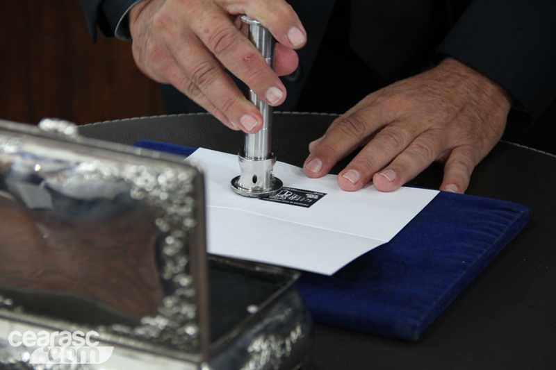 [02-06] Baile de Gala - Solenidade - Ceará 100 anos 02 - 16