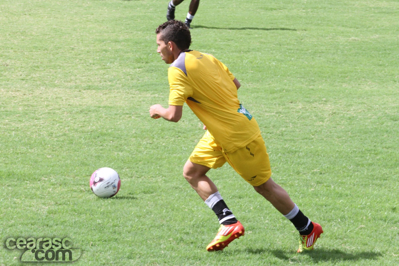 [07-06] Treino coletivo - 1