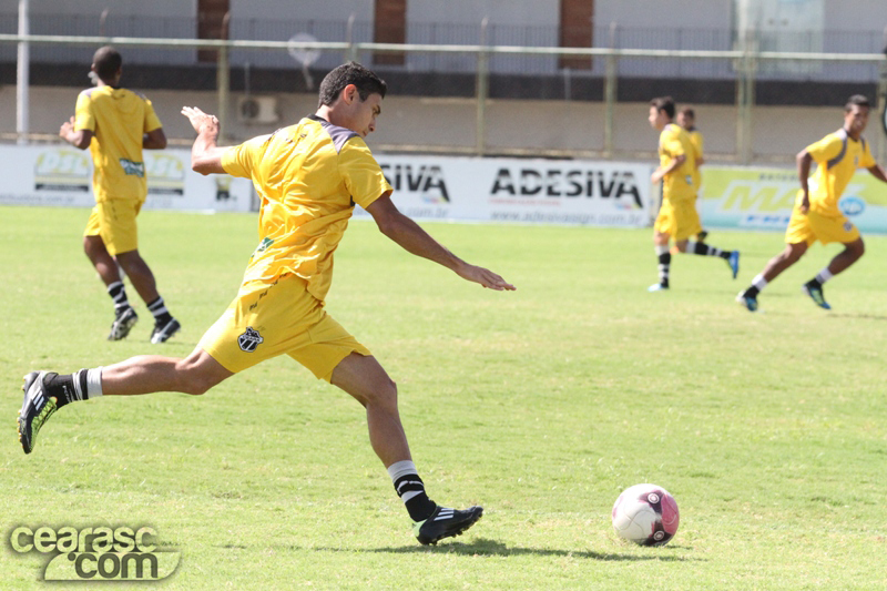 [16-07] Treino de finalização - 4