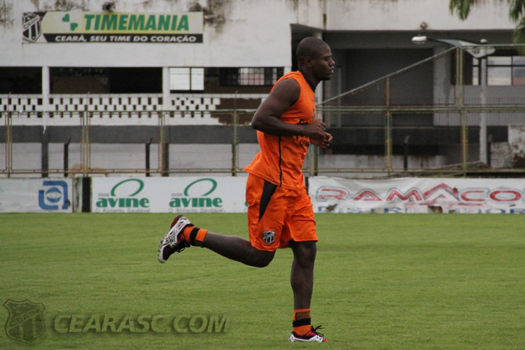 [10-05] Treino Técnico e Tático - Vovozão - 8