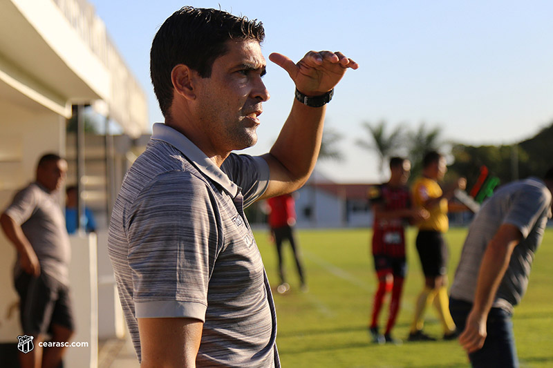 [03-11-2018] Ceará 5x0 Moto Club - SUB-20 - 35