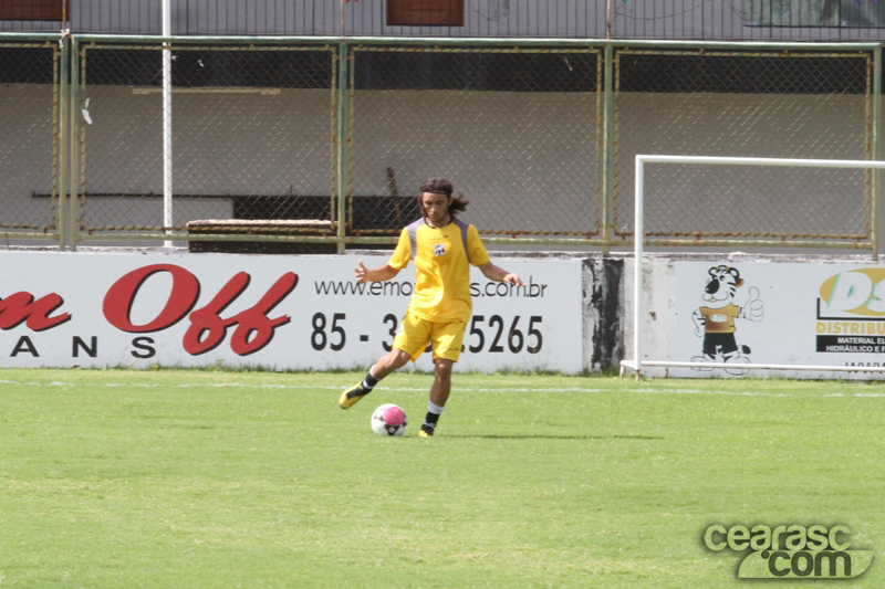 [07-06] Treino coletivo - 2