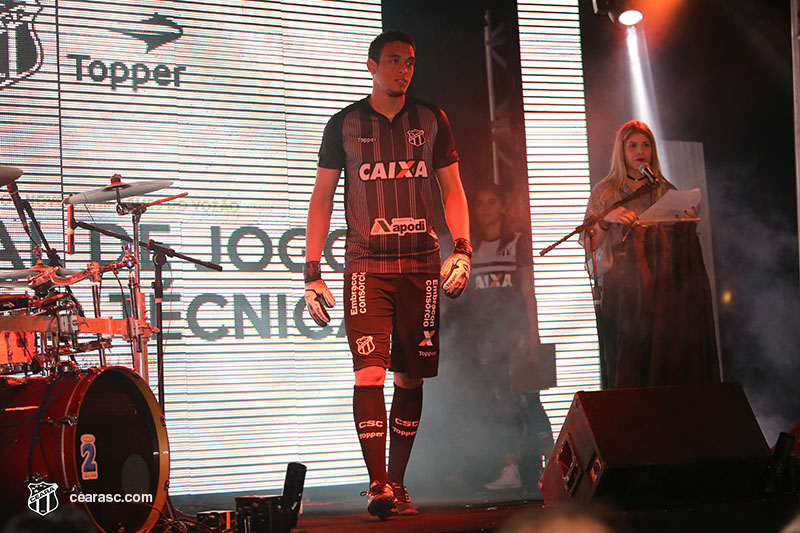 [13-07-2017] Lancamento dos Uniformes - Desfile - 26