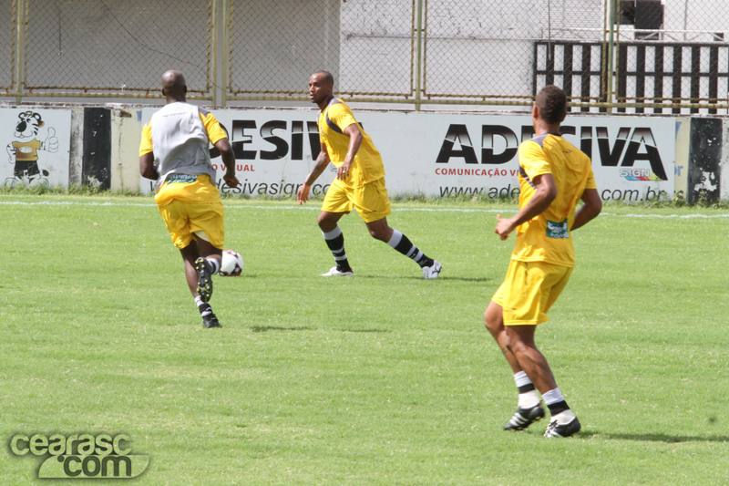 [07-06] Treino coletivo - 3