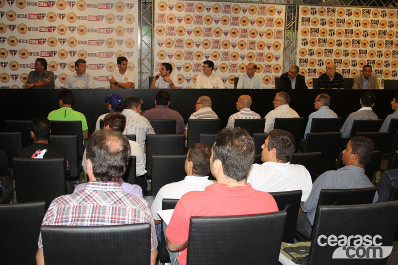 [05-04] Movimento por um futebol melhor - Entrevista coletiva - 4