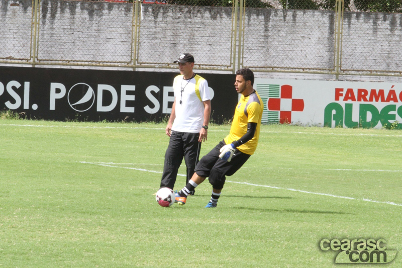[07-06] Treino coletivo - 4