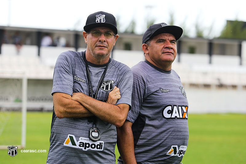 [10-01-2018] Treino Integrado - Manha - 14