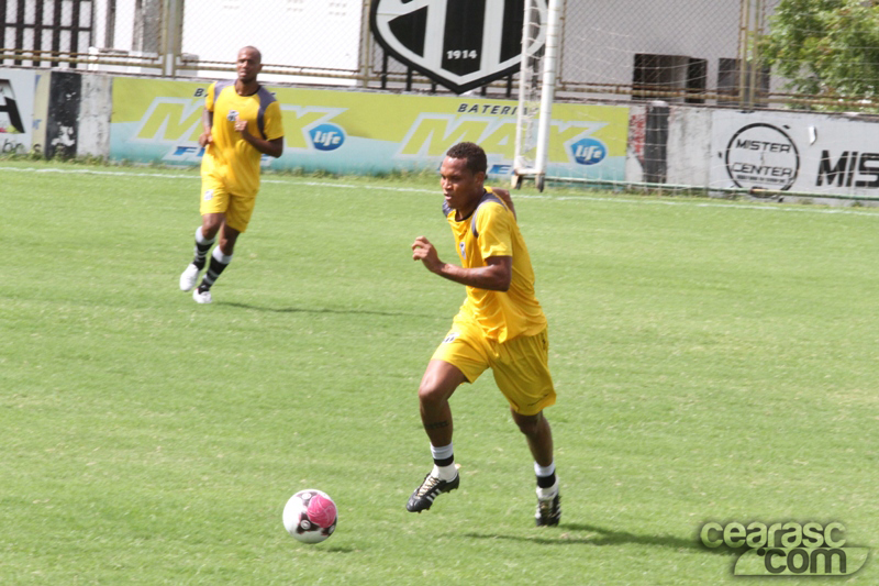 [07-06] Treino coletivo - 5