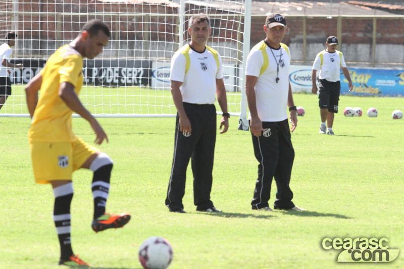 [16-07] Treino de finalização - 5