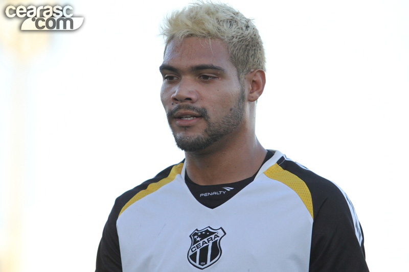 [03-05] Treino técnico - Vovozão - 6