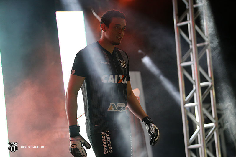 [13-07-2017] Lancamento dos Uniformes - Desfile - 27