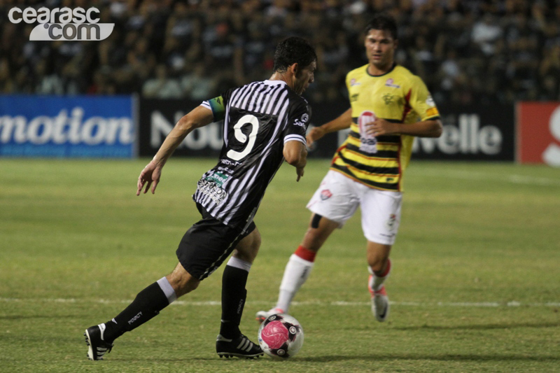 [24-08] Ceará x Vitória - 23