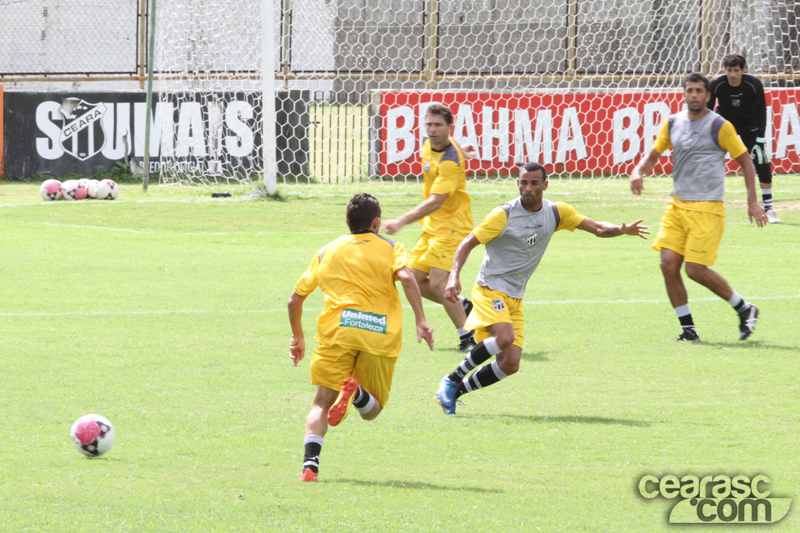 [07-06] Treino coletivo - 6