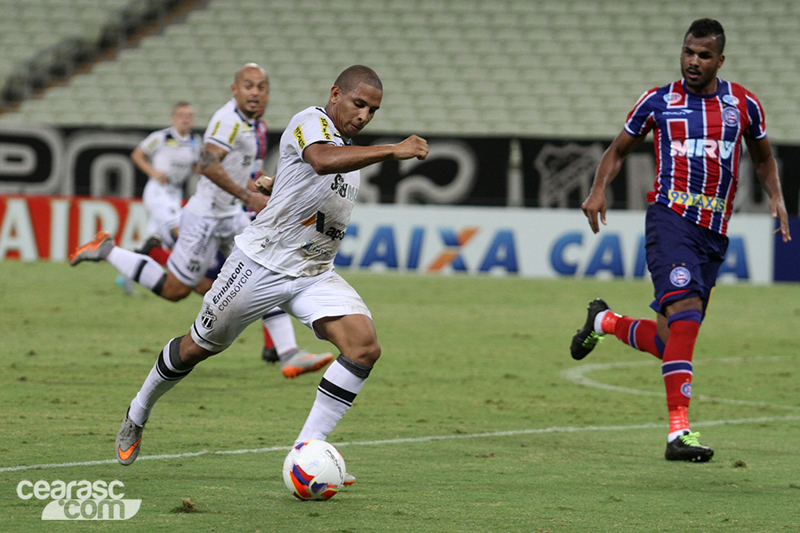[15-09] Ceará 2 x 2 Bahia - 01 - 20