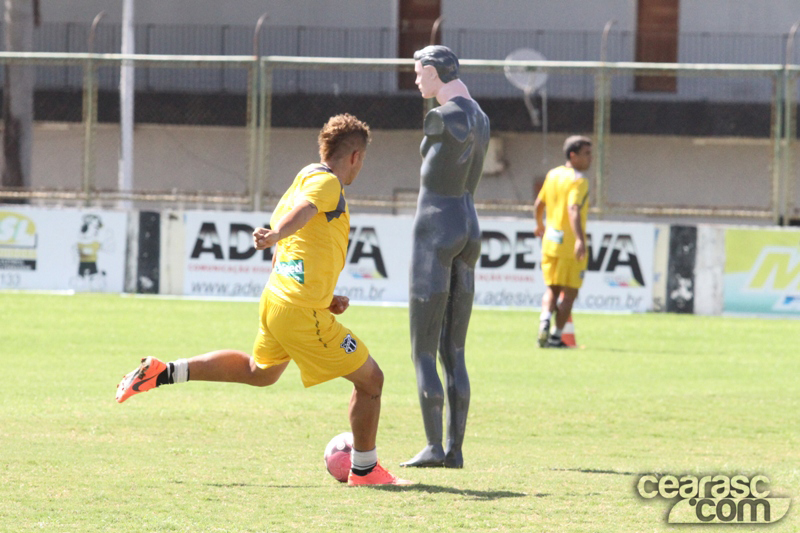 [16-07] Treino de finalização - 6