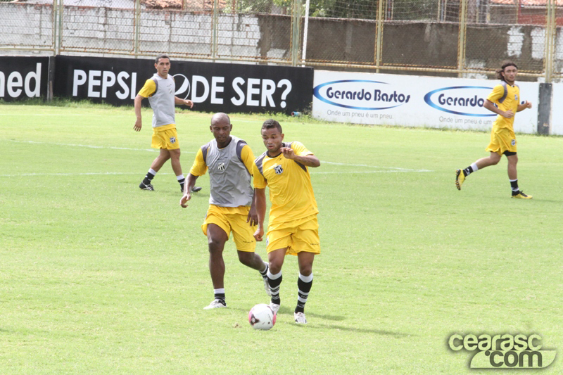 [07-06] Treino coletivo - 7
