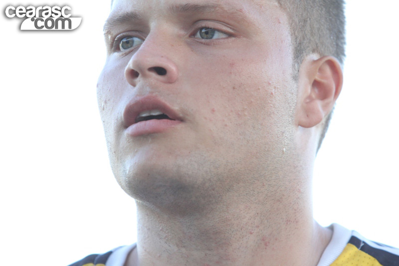 [03-05] Treino técnico - Vovozão - 7