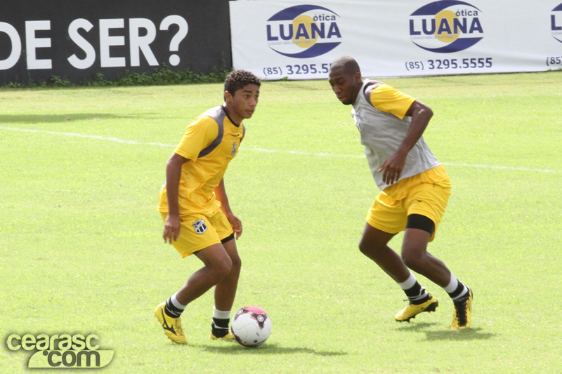 [07-06] Treino coletivo - 8