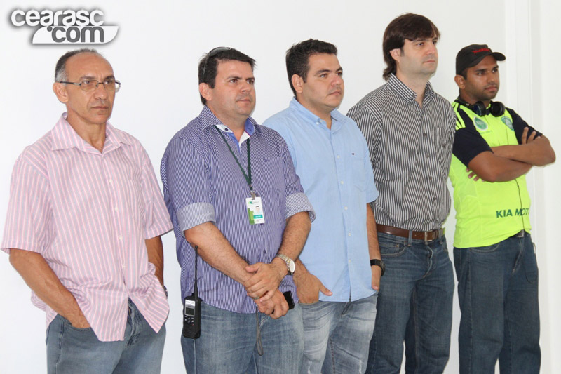 [05-04] Movimento por um futebol melhor - Entrevista coletiva - 8