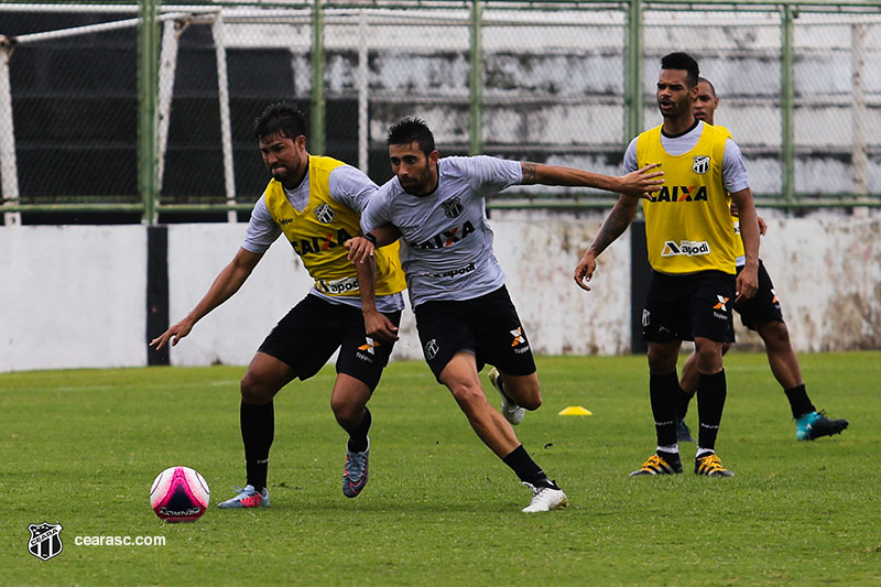 [10-01-2018] Treino Integrado - Manha - 17