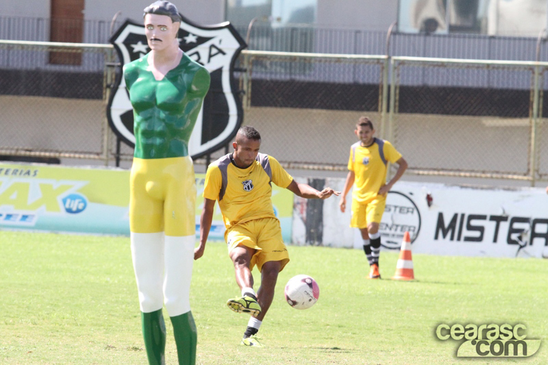 [16-07] Treino de finalização - 7