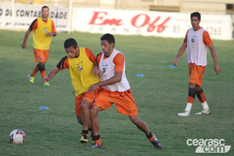 [09-05] Treino técnico - 13